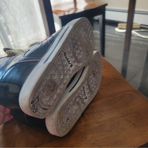 SKECHERS Womens Daddy's Money: Cha-Ching size 5.5 - Picture 6 of 9